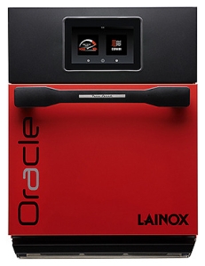 ПЕЧЬ КОМБИНИРОВАННАЯ ВЫСОКОСКОРОСТНАЯ LAINOX ORACLE ORACRB