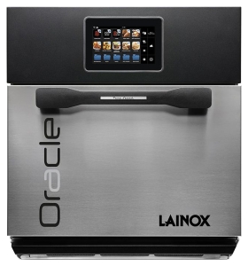 ПЕЧЬ КОМБИНИРОВАННАЯ ВЫСОКОСКОРОСТНАЯ LAINOX ORACLE ORACGBXL