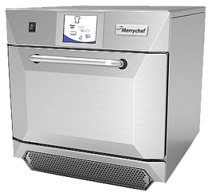ПЕЧЬ КОМБИНИРОВАННАЯ ВЫСОКОСКОРОСТНАЯ MERRYCHEF EIKON E4S