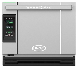 ПЕЧЬ КОМБИНИРОВАННАЯ ВЫСОКОСКОРОСТНАЯ UNOX XESR-03HS-MDDN