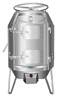 ПЕЧЬ ДЛЯ УТКИ ПО-ПЕКИНСКИ KOCATEQ DH DR 935/G