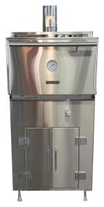 ПЕЧЬ-ГРИЛЬ VOLDONE BCJ-25L