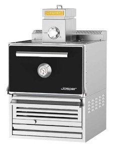ГРИЛЬ-ПЕЧЬ ХОСПЕР JOSPER HJX-PRO-S80 NC