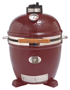 ГРИЛЬ КЕРАМИЧЕСКИЙ MONOLITH GRILL JUNIOR 201022-R