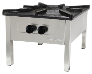 ПЛИТА ГАЗОВАЯ OZTI OYOG 6060 P