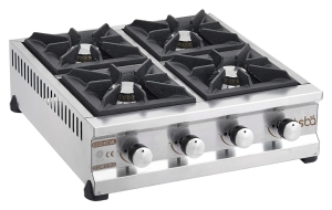 ПЛИТА ГАЗОВАЯ OSBA MMNO-04G