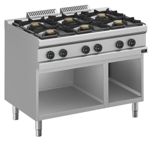 ПЛИТА ГАЗОВАЯ APACH APRG-117P/PL