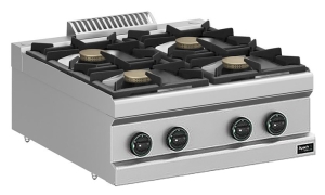 ПЛИТА ГАЗОВАЯ APACH APRG-77T/PL