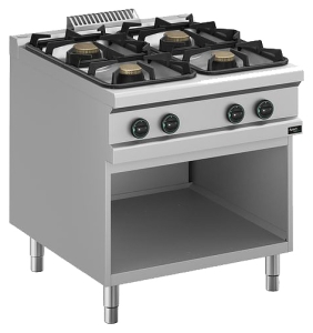 ПЛИТА ГАЗОВАЯ APACH APRG-89P/PL