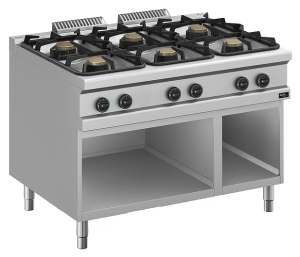 ПЛИТА ГАЗОВАЯ APACH APRG-129P/PL
