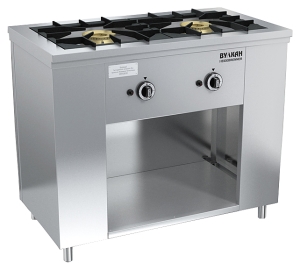 ПЛИТА ГАЗОВАЯ ВУЛКАН ПРГ-IIA-2 MAXI