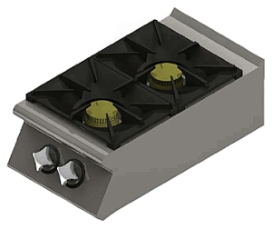ПЛИТА ГАЗОВАЯ MARENO NC74G12