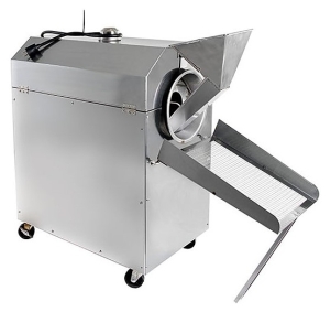 ЖАРОВНЯ ДЛЯ СЕМЕЧЕК FOODATLAS KCW-25D