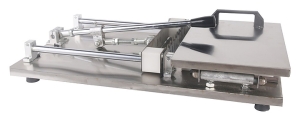 НАНИЗЫВАТЕЛЬ ШАШЛЫКА KOCATEQ G8-450