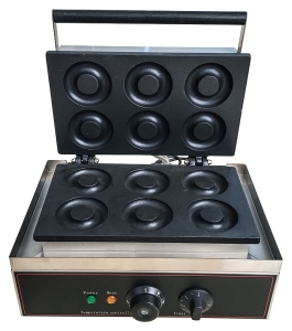 АППАРАТ ДЛЯ ПОНЧИКОВ EKSI EDM-6