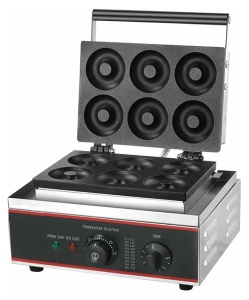 АППАРАТ ДЛЯ ПОНЧИКОВ KOCATEQ GH 15D