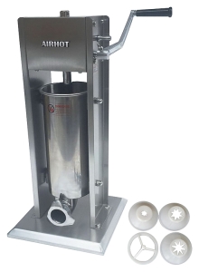 АППАРАТ ДЛЯ ЧУРРОС AIRHOT SVC-3
