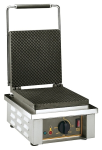 ВАФЕЛЬНИЦА ROLLER GRILL GES 40