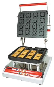 ТАРТАЛЕТНИЦА PAVONI COOKMATIC