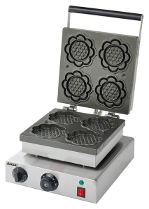 ВАФЕЛЬНИЦА AIRHOT WBSF-4 SUNFLOWER