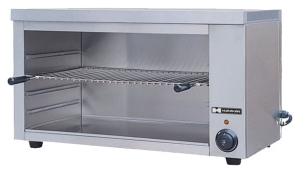 ГРИЛЬ SALAMANDER HURAKAN HKN-SLE580