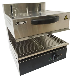 ГРИЛЬ SALAMANDER AIRHOT SGE-460
