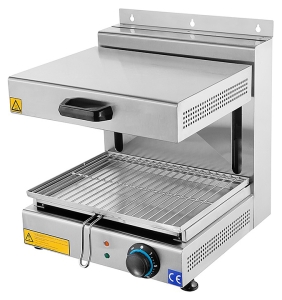 ГРИЛЬ SALAMANDER KOCATEQ EB450ECO