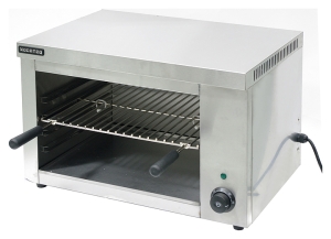 ГРИЛЬ SALAMANDER KOCATEQ EB610NW