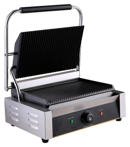 ГРИЛЬ ПРИЖИМНОЙ VIATTO GH-811EH