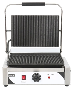 ГРИЛЬ КОНТАКТНЫЙ VIATTO VA-CG811E