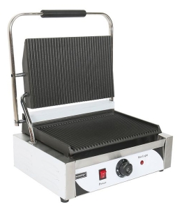 ГРИЛЬ КОНТАКТНЫЙ VIATTO VA-CG811
