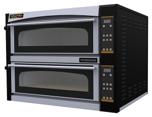 ПЕЧЬ ДЛЯ ПИЦЦЫ WLBAKE WELLPIZZA PROFESSIONALE 44D