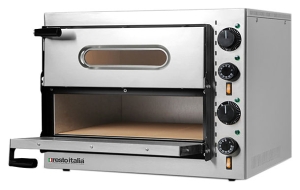 ПЕЧЬ ДЛЯ ПИЦЦЫ RESTO ITALIA SMALL/C2