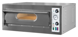 ПЕЧЬ ДЛЯ ПИЦЦЫ RESTO ITALIA START 4