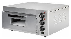 ПЕЧЬ ДЛЯ ПИЦЦЫ GASTROMIX GS 1