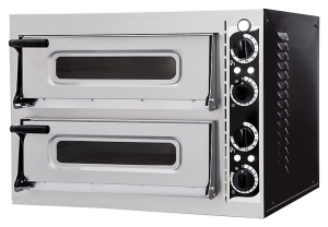 ПЕЧЬ ДЛЯ ПИЦЦЫ ITPIZZA MS1+1