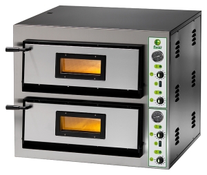 ПЕЧЬ ДЛЯ ПИЦЦЫ FIMAR FME/4+4