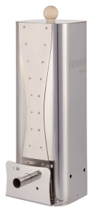 ДЫМОГЕНЕРАТОР HOBBI SMOKE 3.0 СТИЛЬ