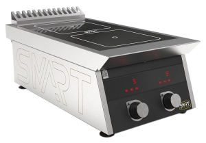 ПЛИТА ИНДУКЦИОННАЯ SMART INDUCTION C72-35B