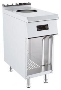 ПЛИТА ИНДУКЦИОННАЯ KUSINA G7WIN100E-W WOK