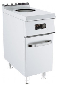 ПЛИТА ИНДУКЦИОННАЯ KUSINA G7WIN100E WOK