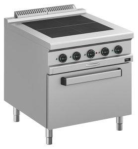 ПЛИТА ЭЛЕКТРИЧЕСКАЯ APACH APRE-89QFE/PL