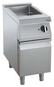 СКОВОРОДА ЭЛЕКТРИЧЕСКАЯ APACH CHEF LINE SLMBE47CS