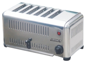 ТОСТЕР AIRHOT VT-6