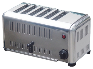 ТОСТЕР VIATTO VST-6