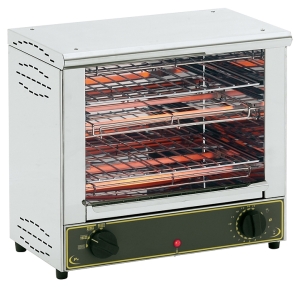 ТОСТЕР ROLLER GRILL BAR 2000