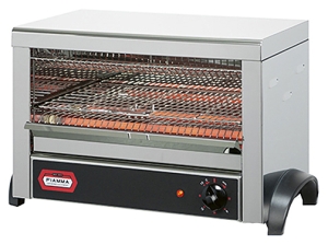 ТОСТЕР FIAMMA TOSTI S5