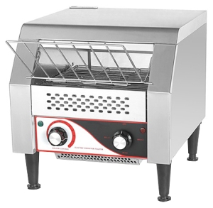 ТОСТЕР KOCATEQ TT 150M