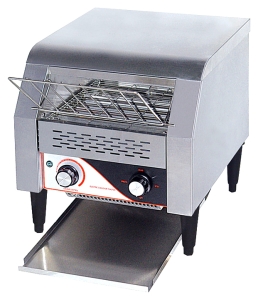 ТОСТЕР КОНВЕЙЕРНЫЙ VIATTO VCT-150