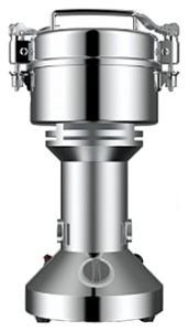 ИЗМЕЛЬЧИТЕЛЬ СПЕЦИЙ HURAKAN HKN-SG100